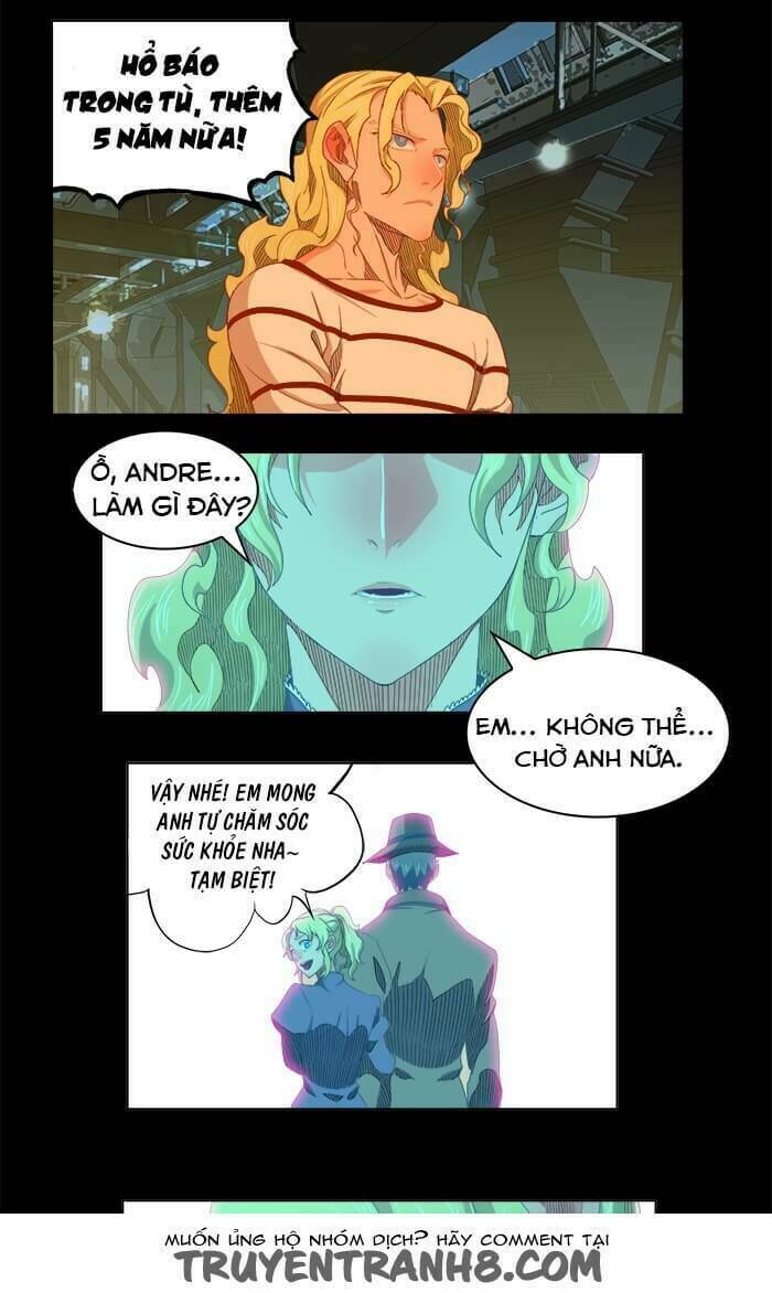 Chúa Tể Học Đường Chapter 234 - Trang 2