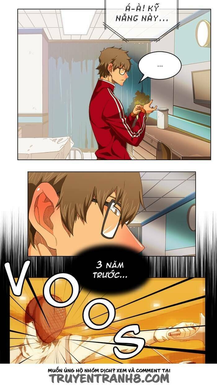 Chúa Tể Học Đường Chapter 234 - Trang 2