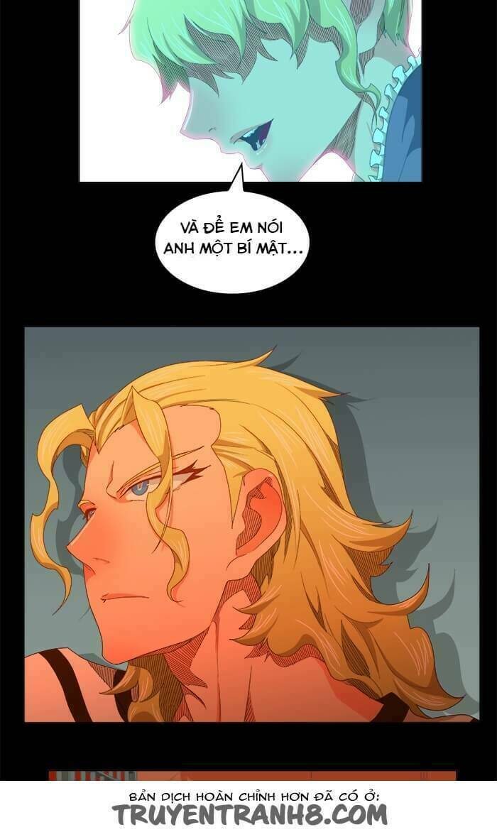 Chúa Tể Học Đường Chapter 234 - Trang 2