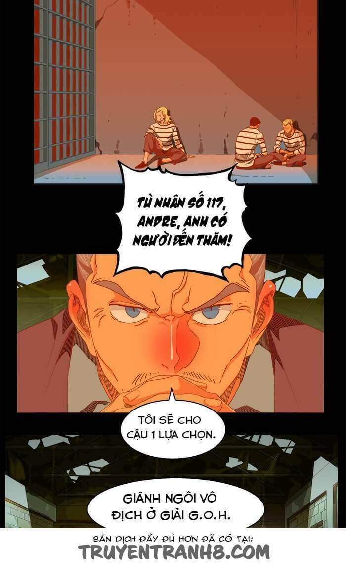 Chúa Tể Học Đường Chapter 234 - Trang 2