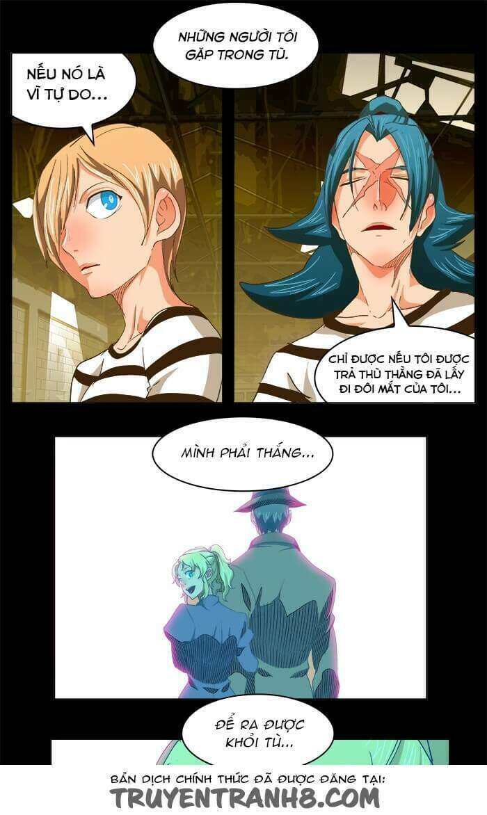 Chúa Tể Học Đường Chapter 234 - Trang 2