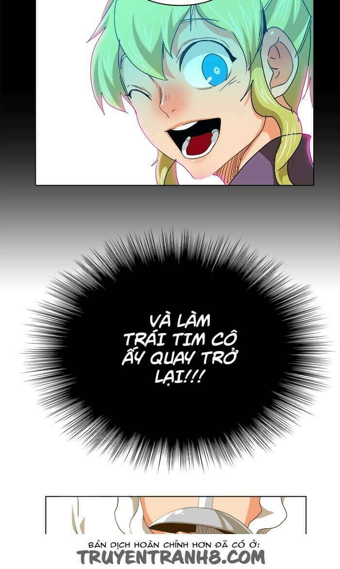 Chúa Tể Học Đường Chapter 234 - Trang 2