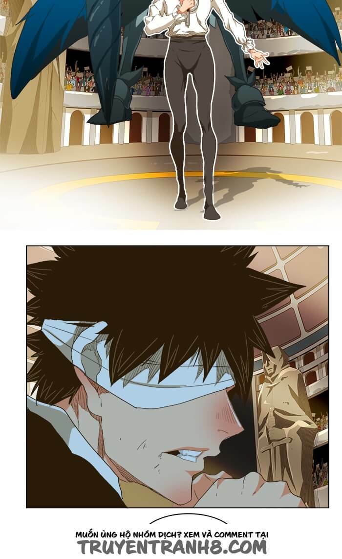 Chúa Tể Học Đường Chapter 234 - Trang 2