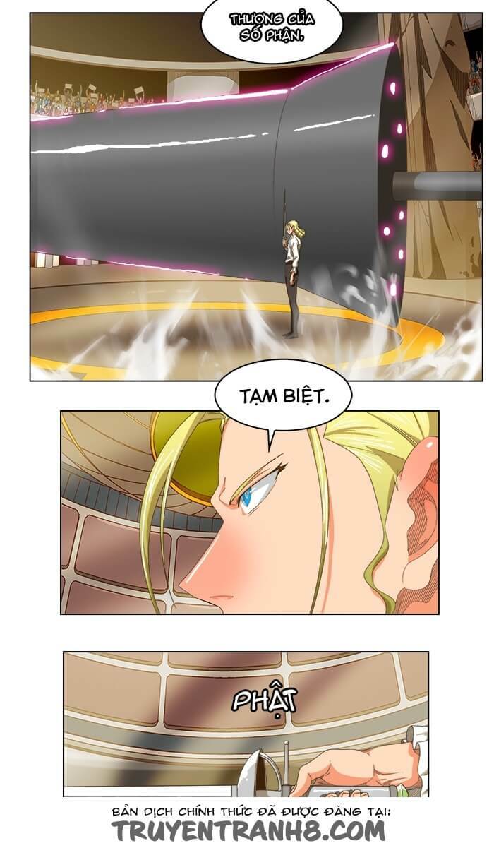 Chúa Tể Học Đường Chapter 234 - Trang 2