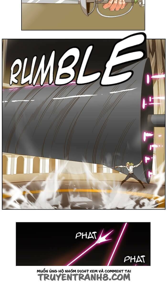 Chúa Tể Học Đường Chapter 234 - Trang 2