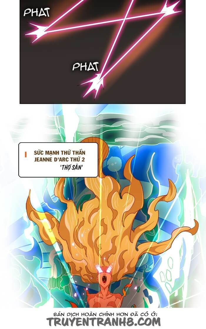 Chúa Tể Học Đường Chapter 234 - Trang 2