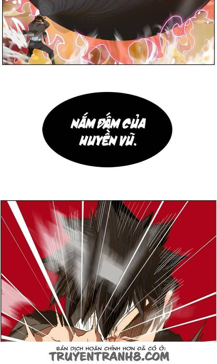 Chúa Tể Học Đường Chapter 234 - Trang 2