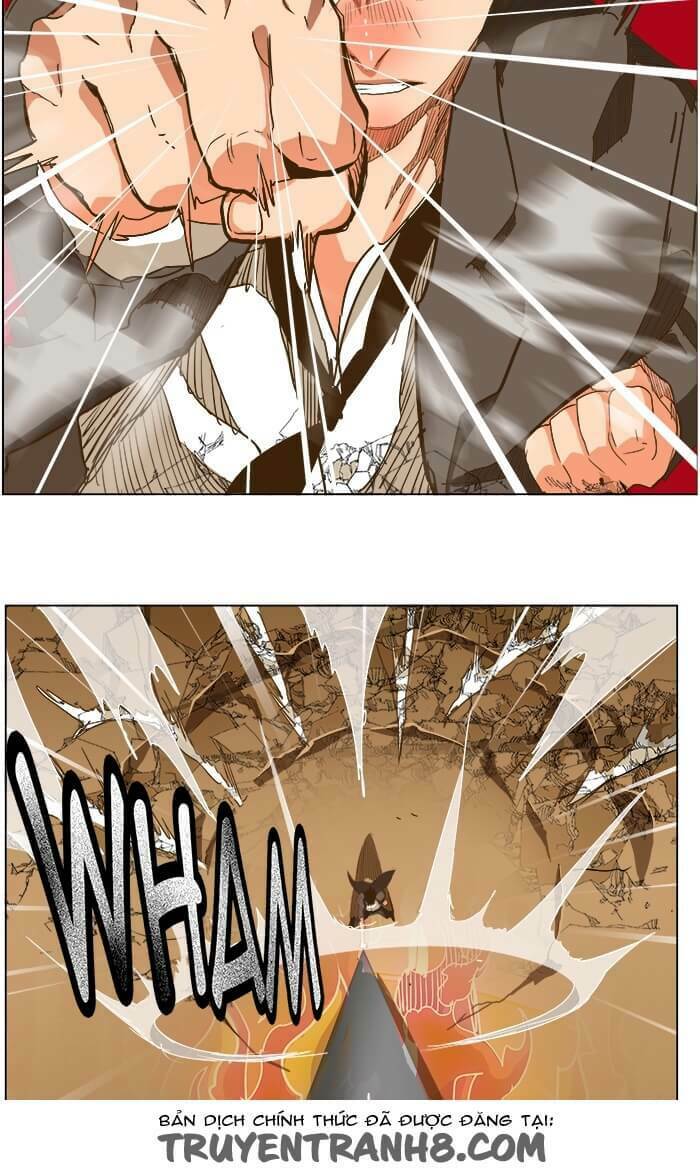 Chúa Tể Học Đường Chapter 234 - Trang 2