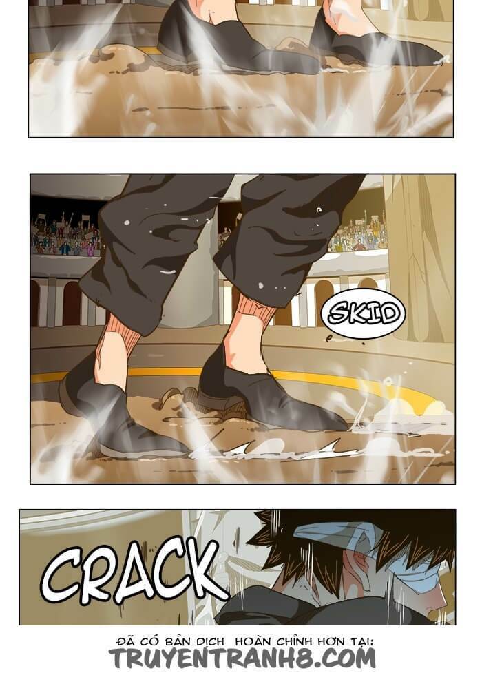 Chúa Tể Học Đường Chapter 234 - Trang 2