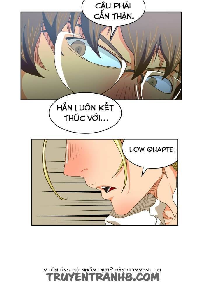 Chúa Tể Học Đường Chapter 234 - Trang 2