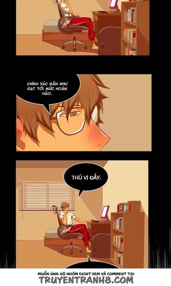 Chúa Tể Học Đường Chapter 234 - Trang 2