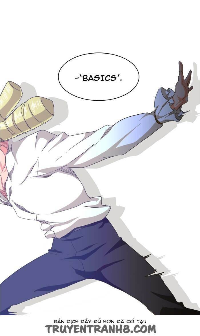 Chúa Tể Học Đường Chapter 234 - Trang 2