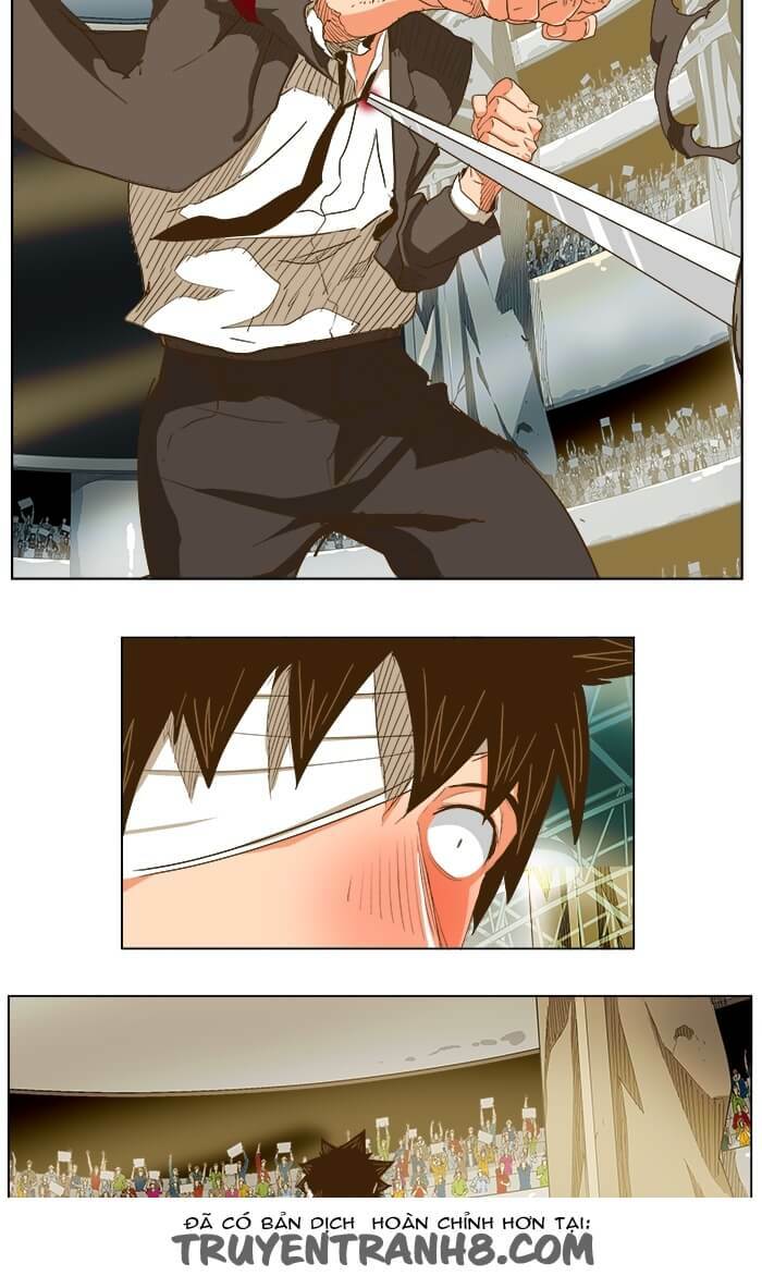 Chúa Tể Học Đường Chapter 234 - Trang 2