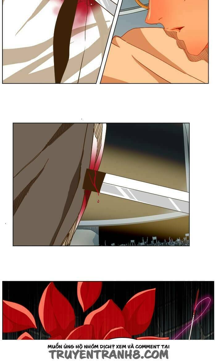 Chúa Tể Học Đường Chapter 234 - Trang 2