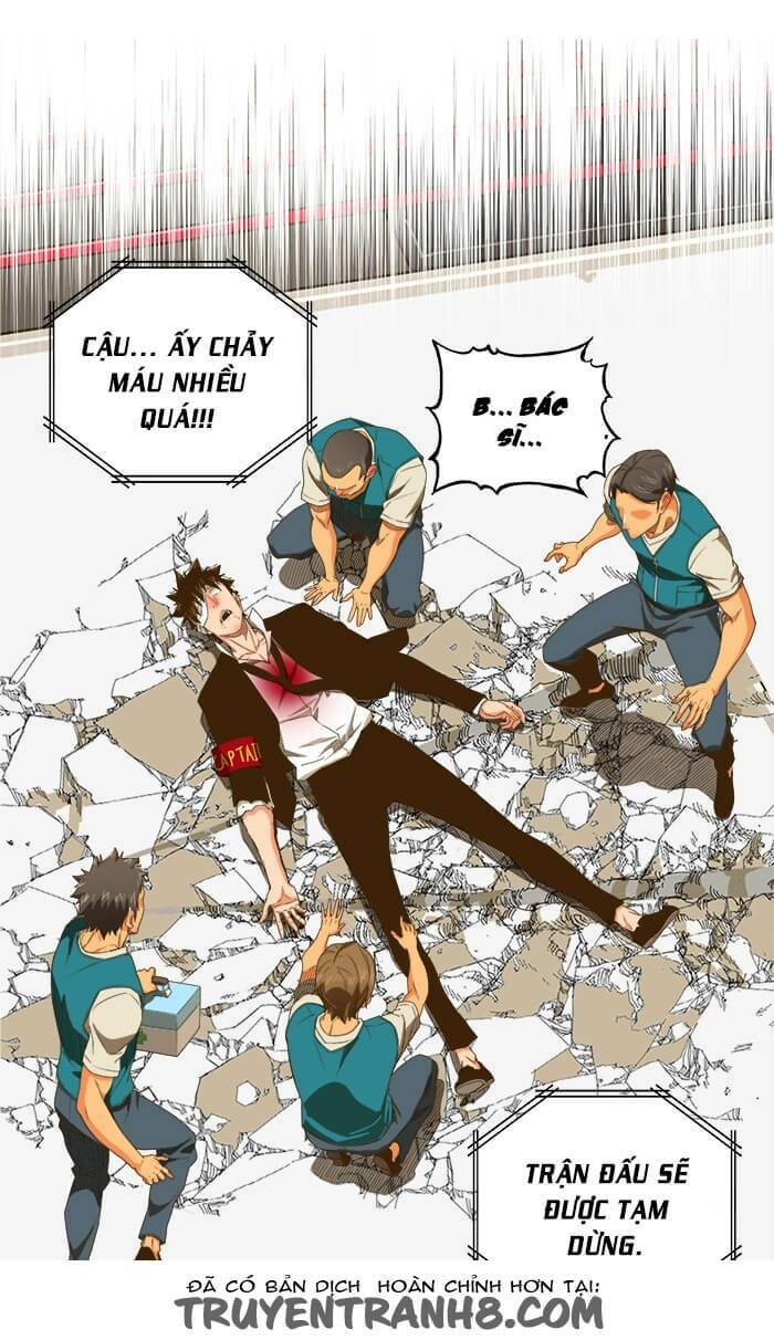 Chúa Tể Học Đường Chapter 234 - Trang 2