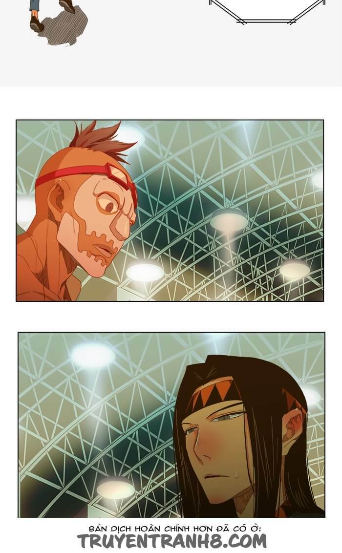 Chúa Tể Học Đường Chapter 234 - Trang 2