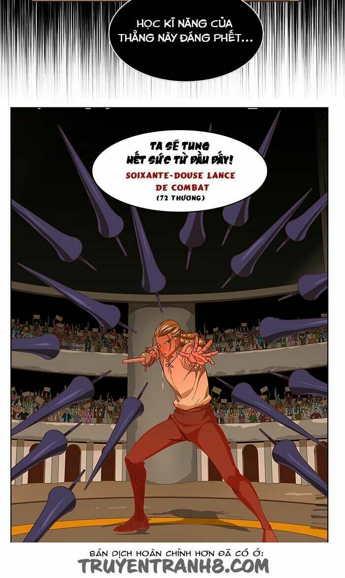 Chúa Tể Học Đường Chapter 234 - Trang 2