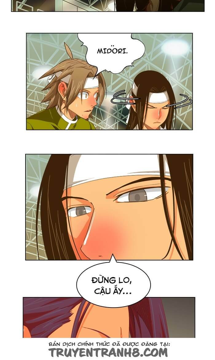 Chúa Tể Học Đường Chapter 234 - Trang 2