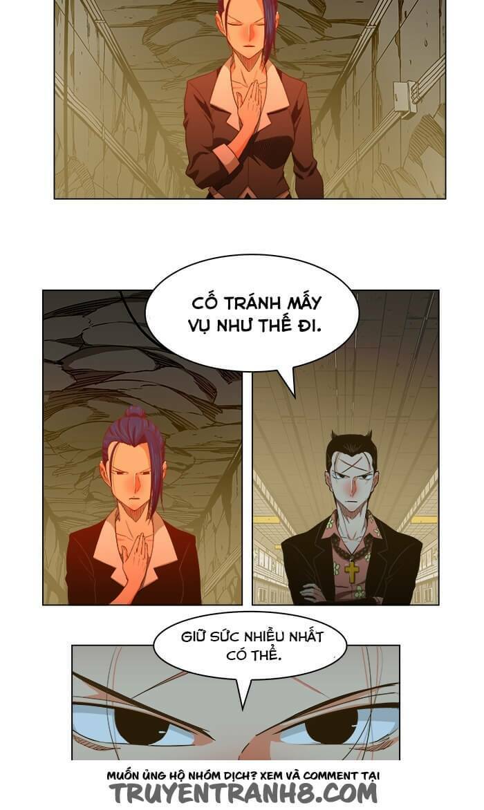 Chúa Tể Học Đường Chapter 234 - Trang 2