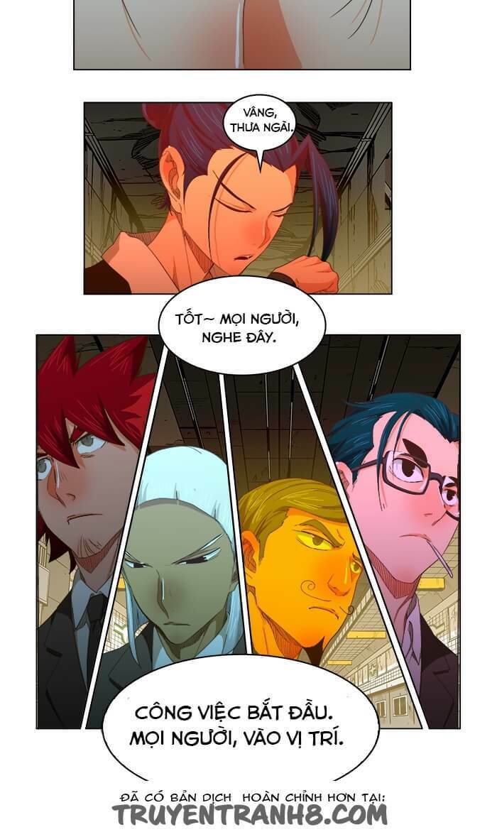 Chúa Tể Học Đường Chapter 234 - Trang 2