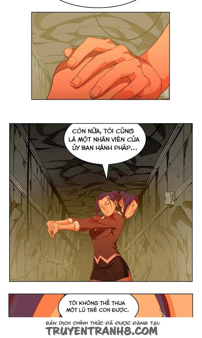 Chúa Tể Học Đường Chapter 234 - Trang 2