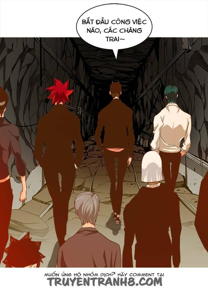 Chúa Tể Học Đường Chapter 234 - Trang 2