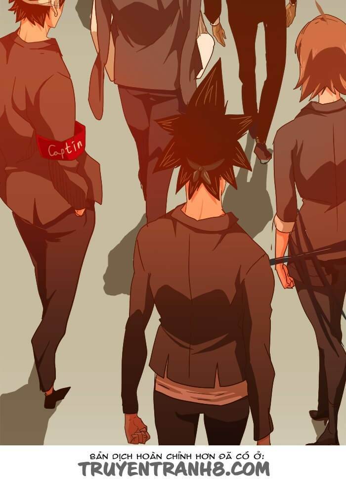 Chúa Tể Học Đường Chapter 234 - Trang 2