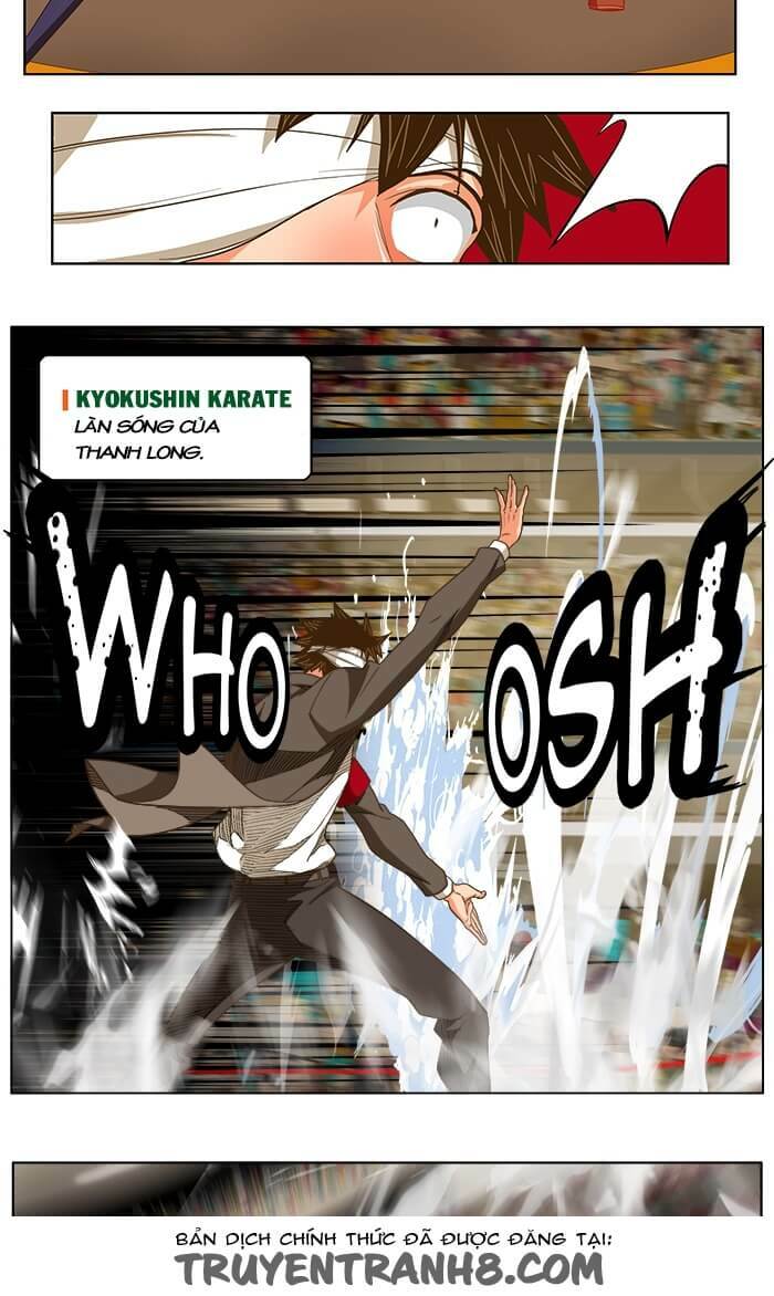 Chúa Tể Học Đường Chapter 234 - Trang 2