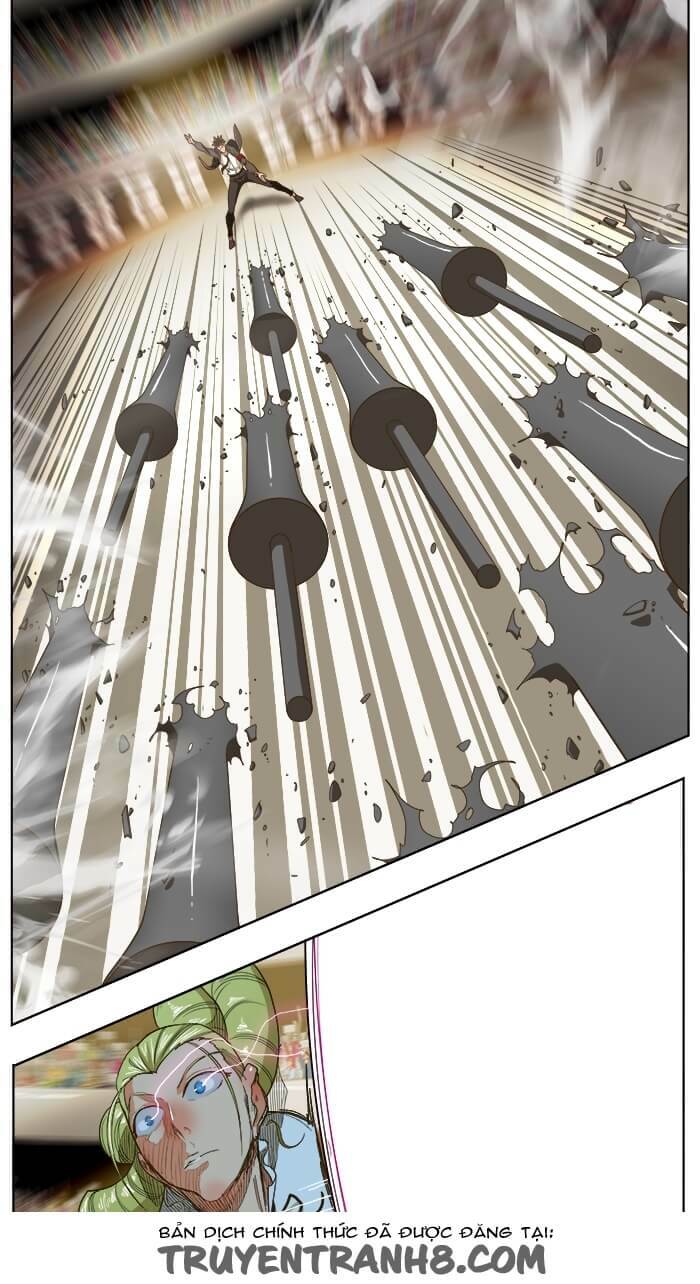 Chúa Tể Học Đường Chapter 234 - Trang 2