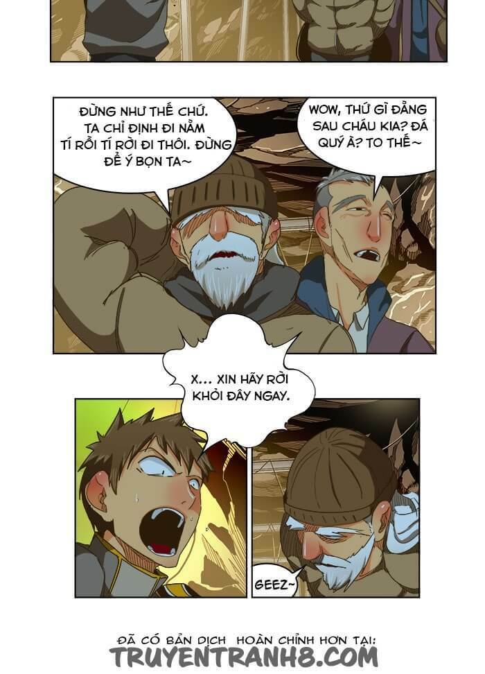 Chúa Tể Học Đường Chapter 235 - Trang 2