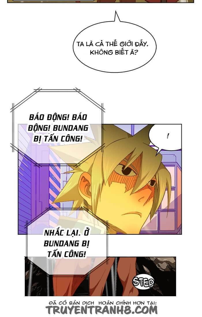 Chúa Tể Học Đường Chapter 235 - Trang 2