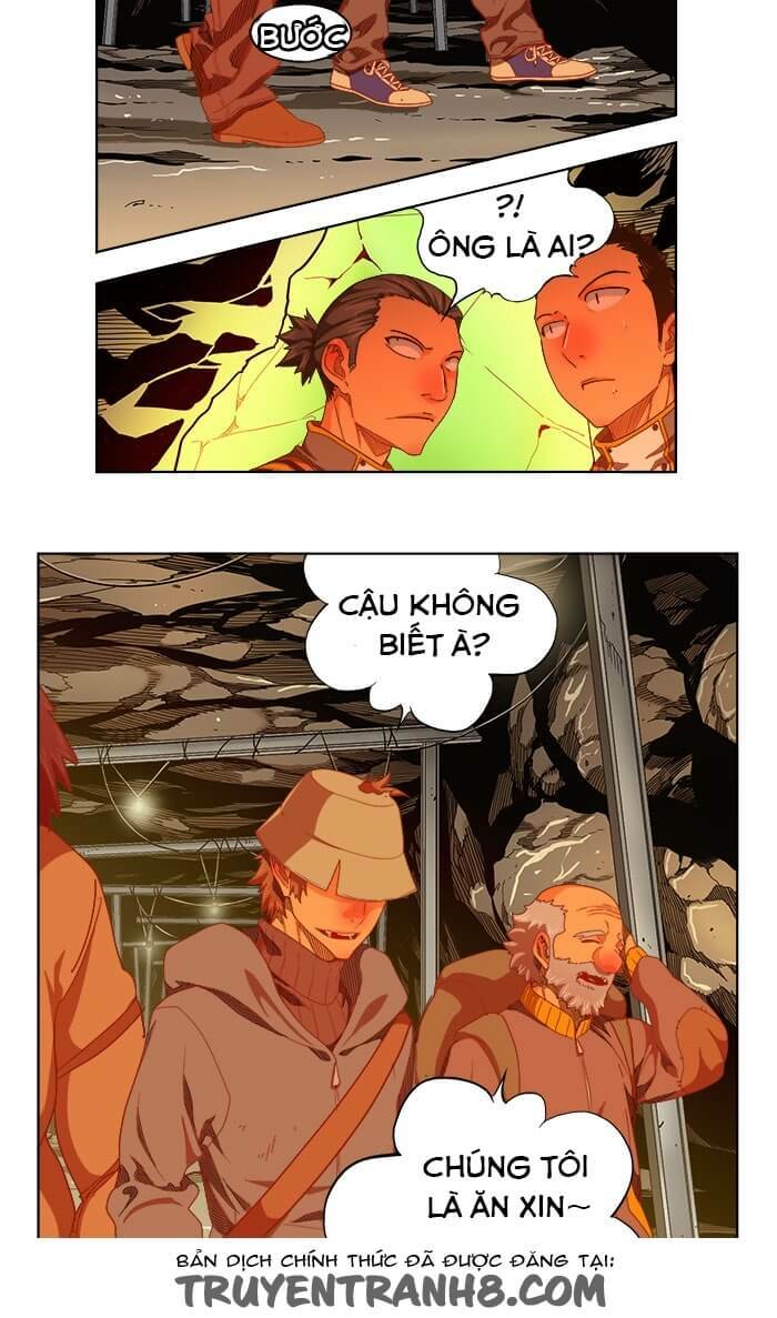 Chúa Tể Học Đường Chapter 235 - Trang 2