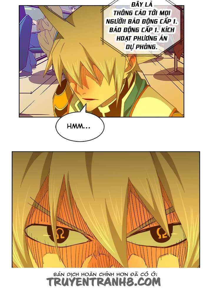 Chúa Tể Học Đường Chapter 235 - Trang 2