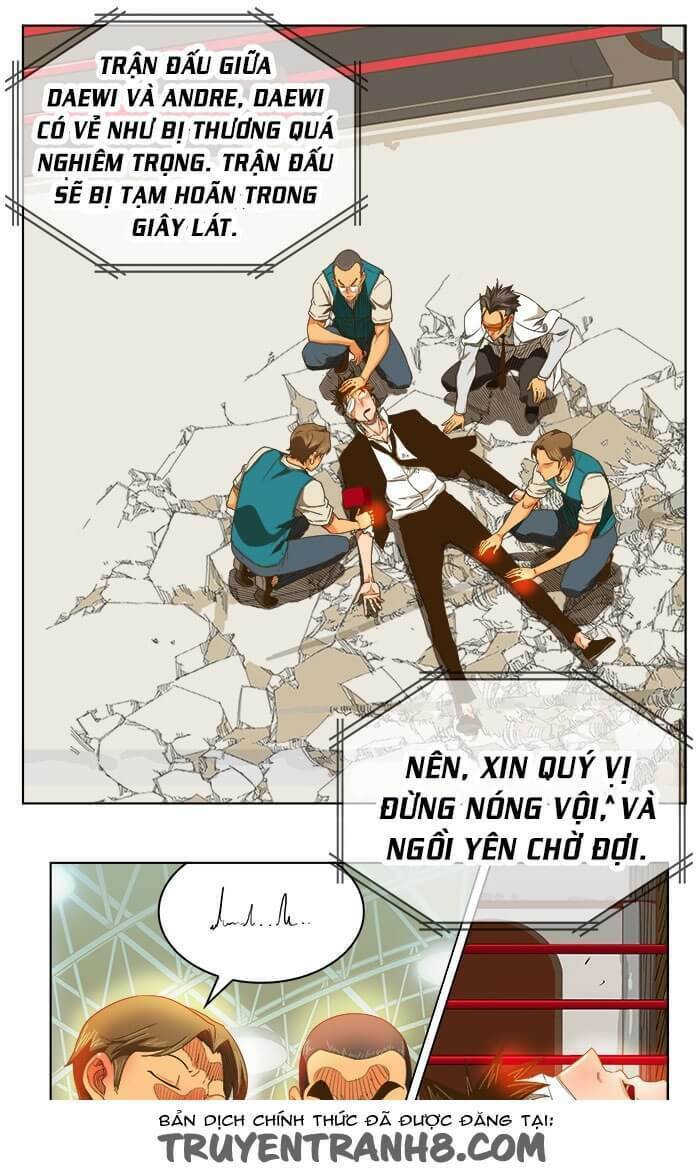 Chúa Tể Học Đường Chapter 235 - Trang 2