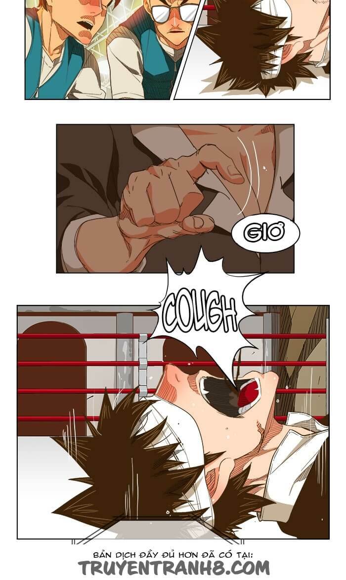 Chúa Tể Học Đường Chapter 235 - Trang 2