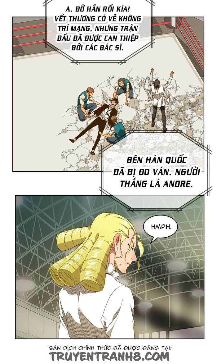 Chúa Tể Học Đường Chapter 235 - Trang 2