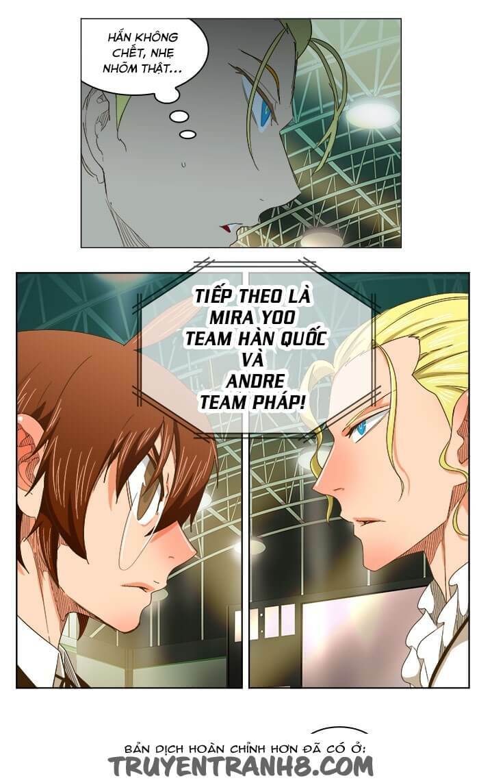 Chúa Tể Học Đường Chapter 235 - Trang 2