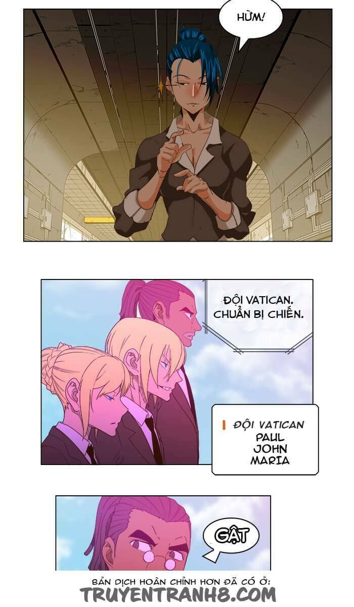 Chúa Tể Học Đường Chapter 235 - Trang 2