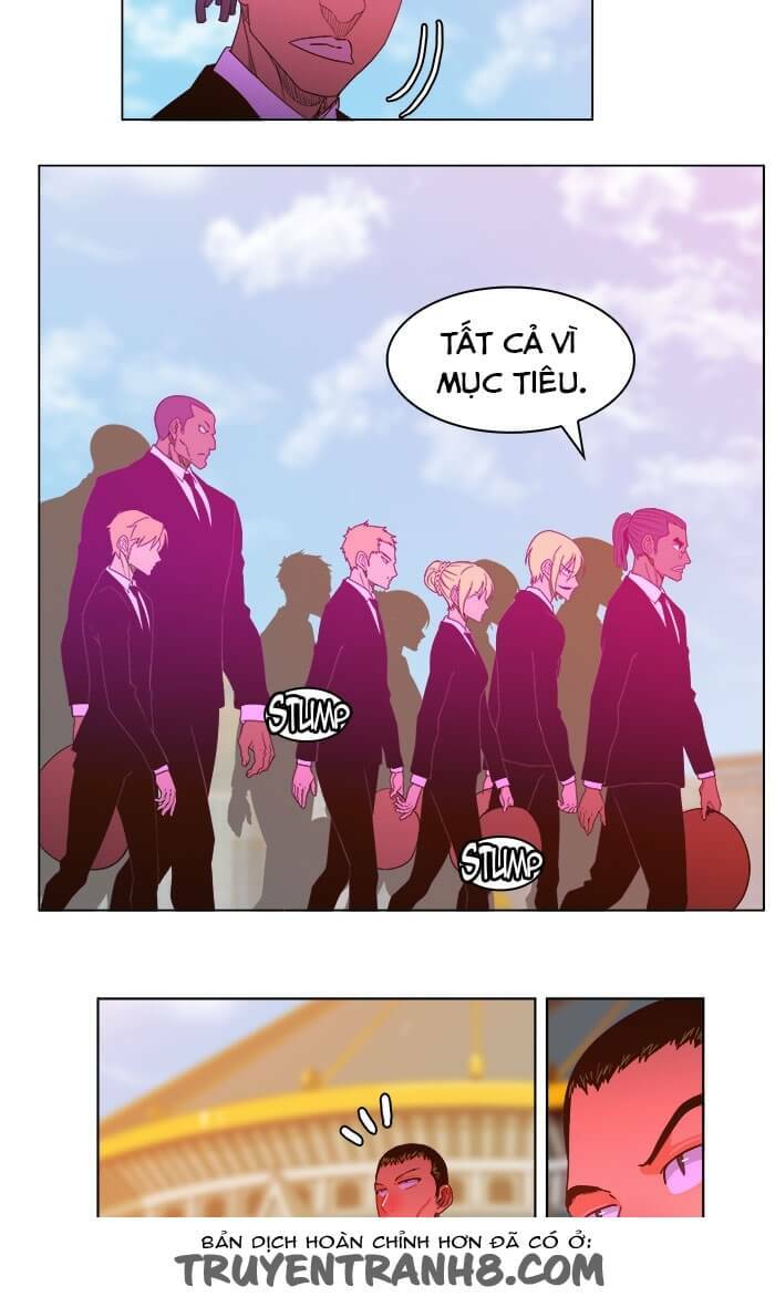 Chúa Tể Học Đường Chapter 235 - Trang 2