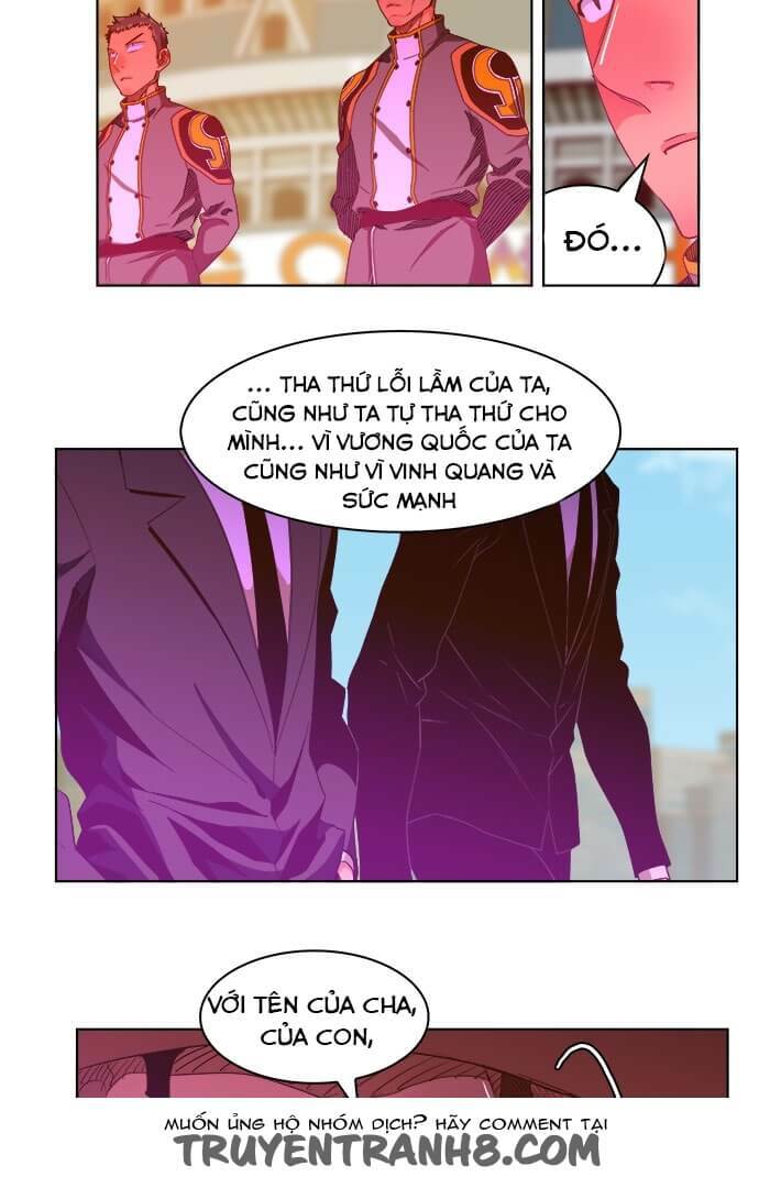 Chúa Tể Học Đường Chapter 235 - Trang 2