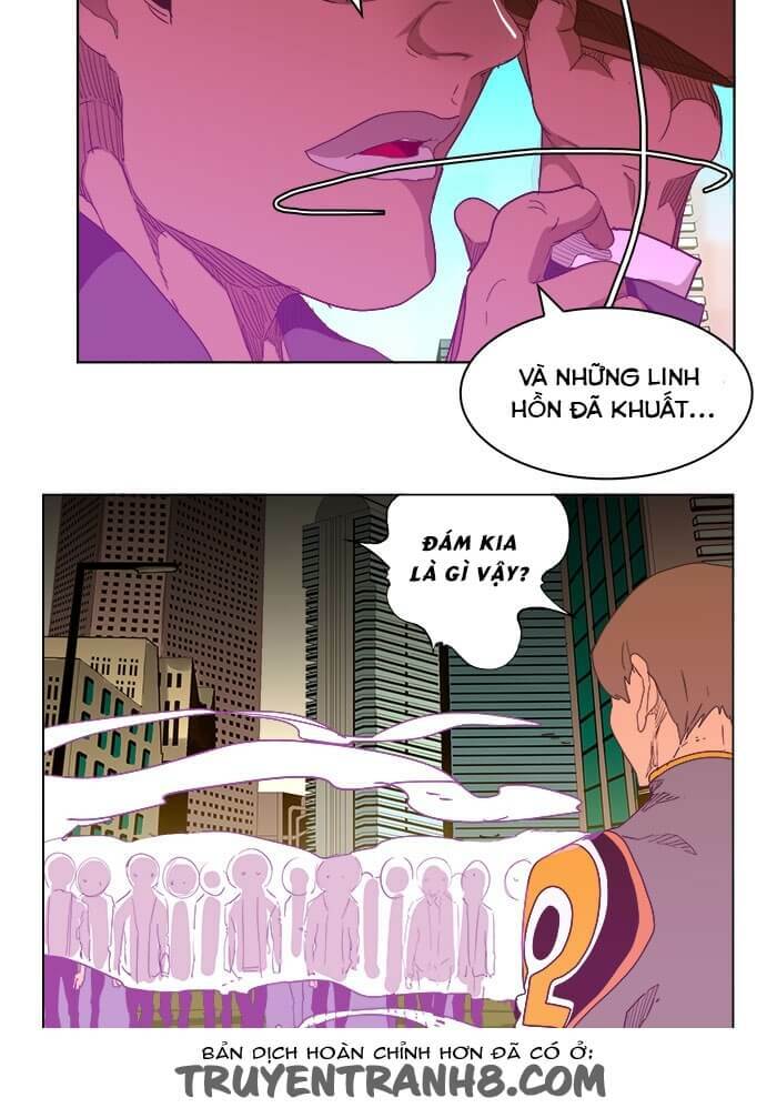 Chúa Tể Học Đường Chapter 235 - Trang 2