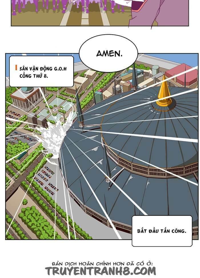 Chúa Tể Học Đường Chapter 235 - Trang 2