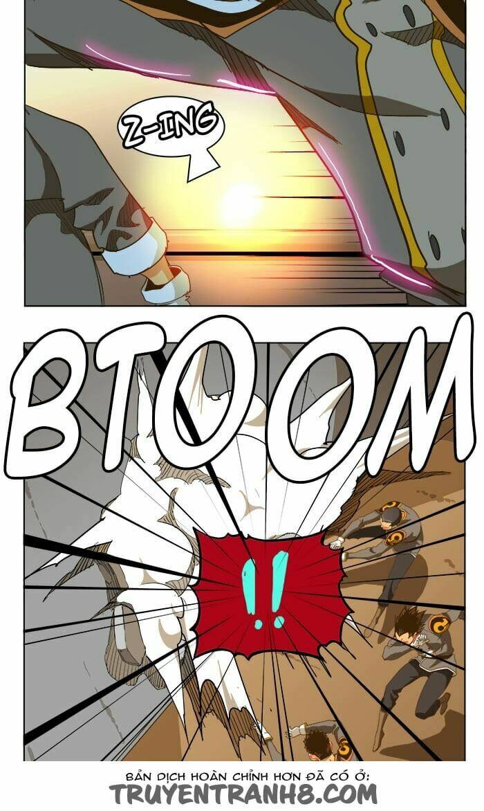 Chúa Tể Học Đường Chapter 235 - Trang 2