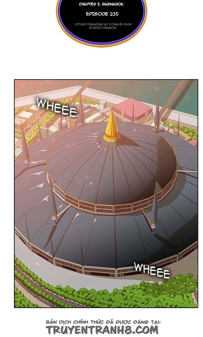 Chúa Tể Học Đường Chapter 235 - Trang 2