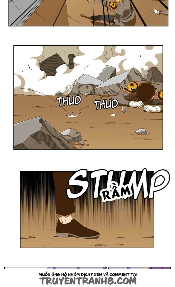 Chúa Tể Học Đường Chapter 235 - Trang 2