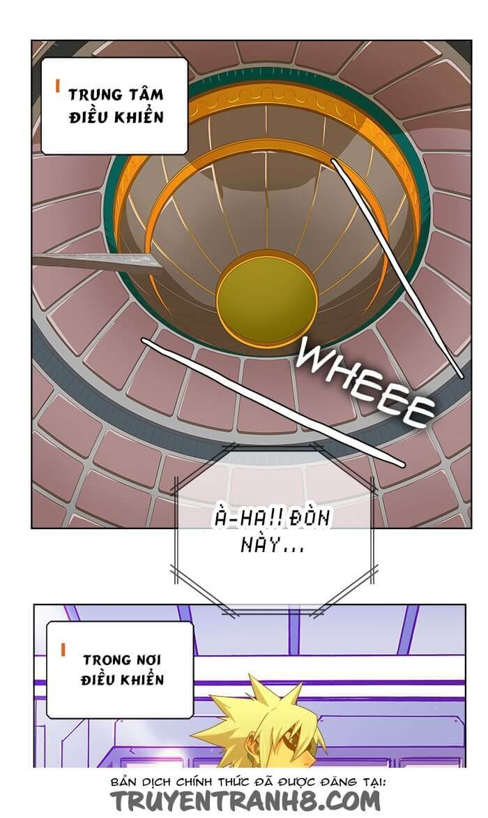 Chúa Tể Học Đường Chapter 235 - Trang 2