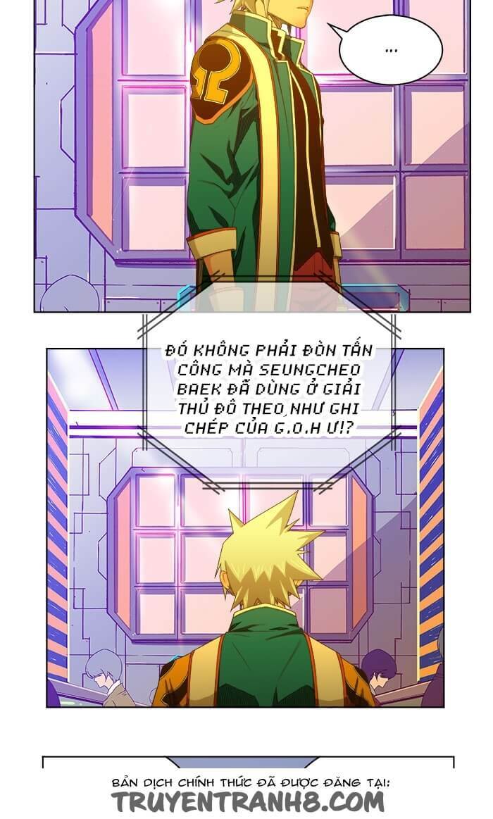 Chúa Tể Học Đường Chapter 235 - Trang 2