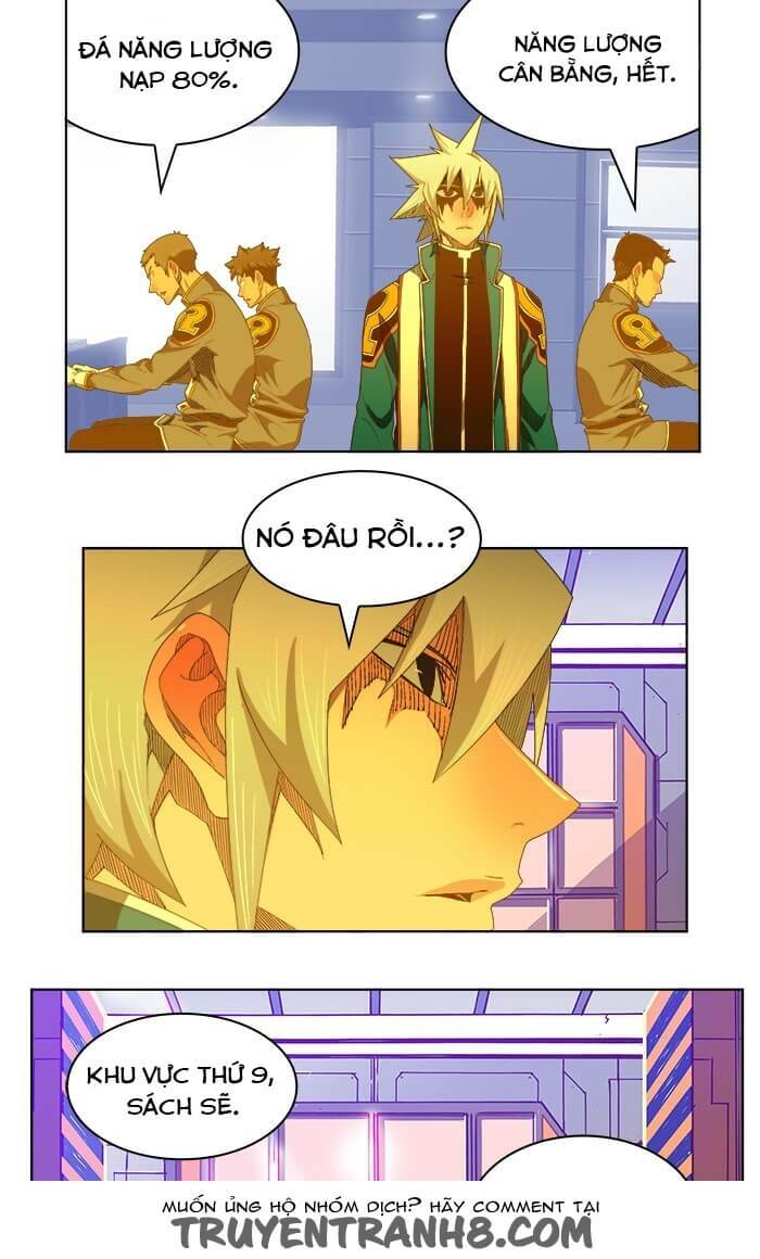 Chúa Tể Học Đường Chapter 235 - Trang 2