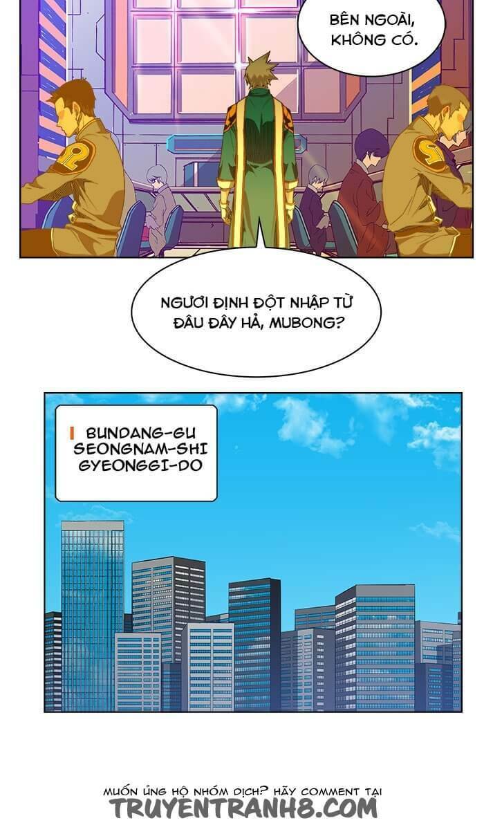 Chúa Tể Học Đường Chapter 235 - Trang 2