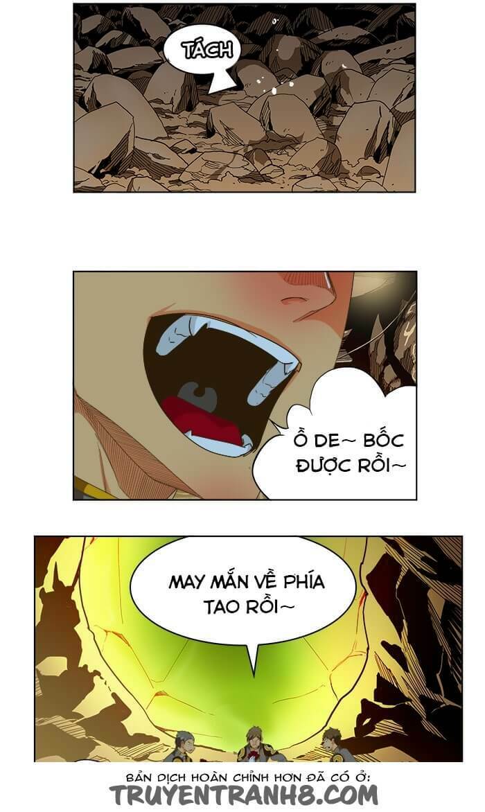 Chúa Tể Học Đường Chapter 235 - Trang 2